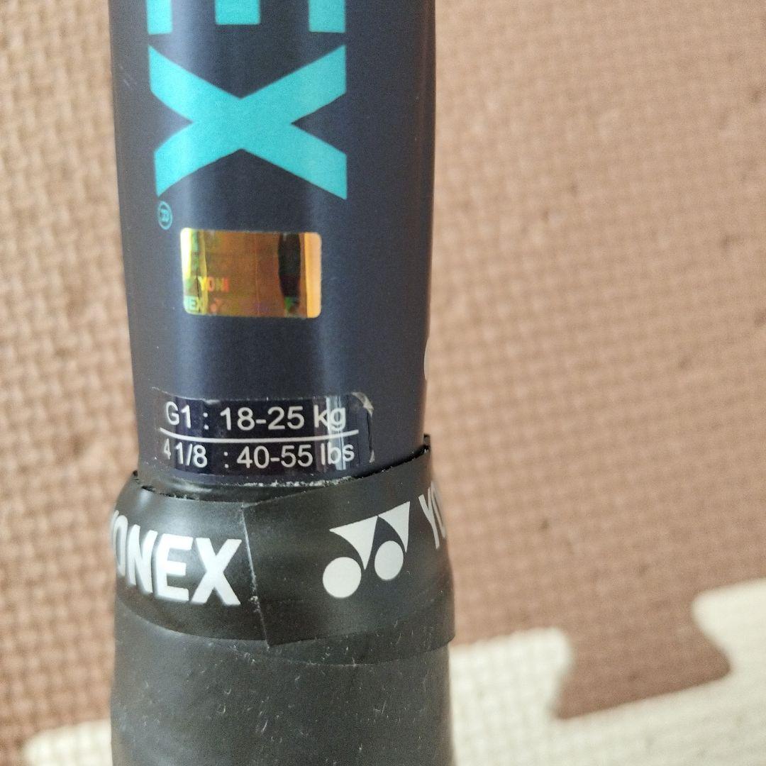 ヨネックス EZONE GAME 軟式 テニスラケット