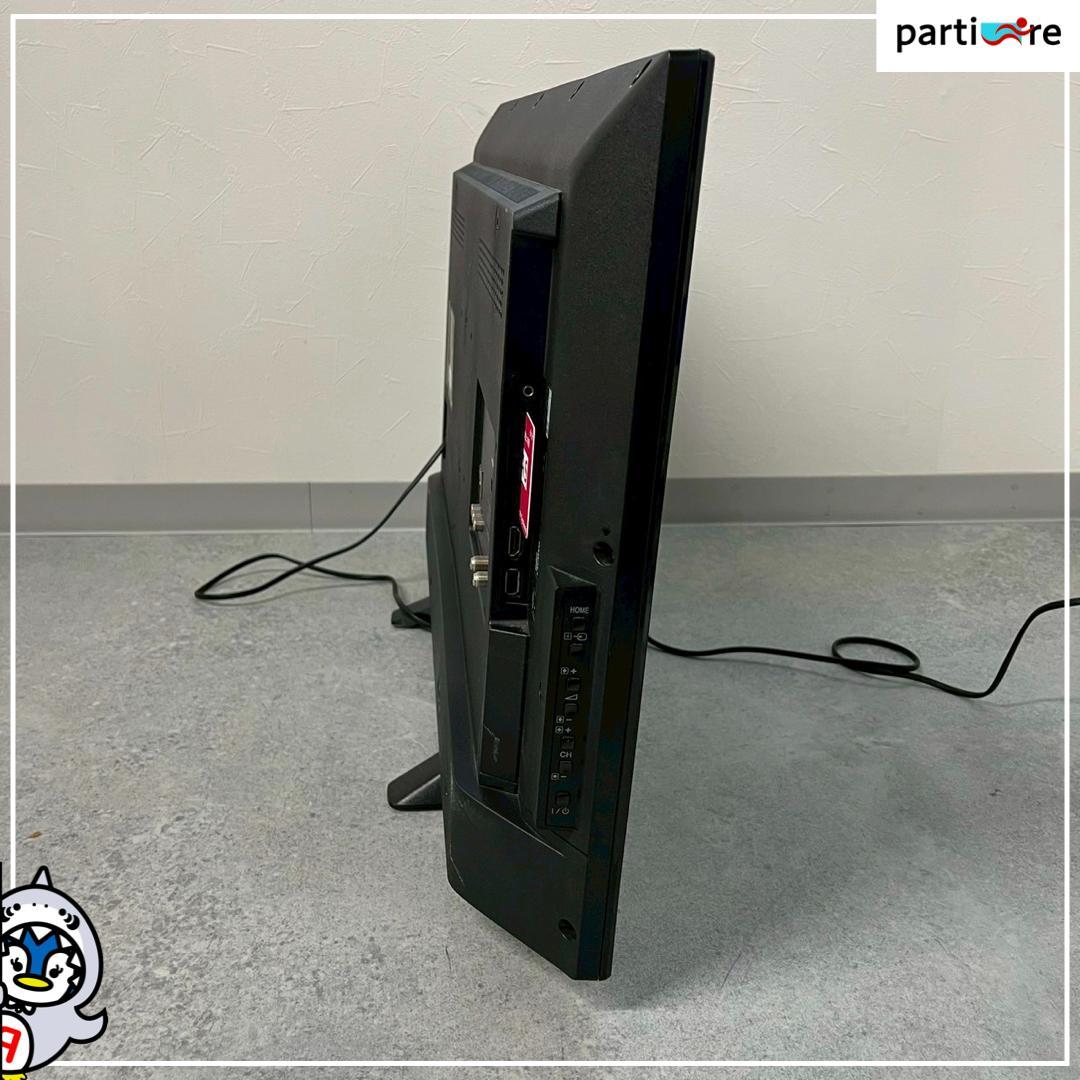 【全国発送】SONY 液晶テレビ 32インチ 2019年製 ⚠️リモコンなし