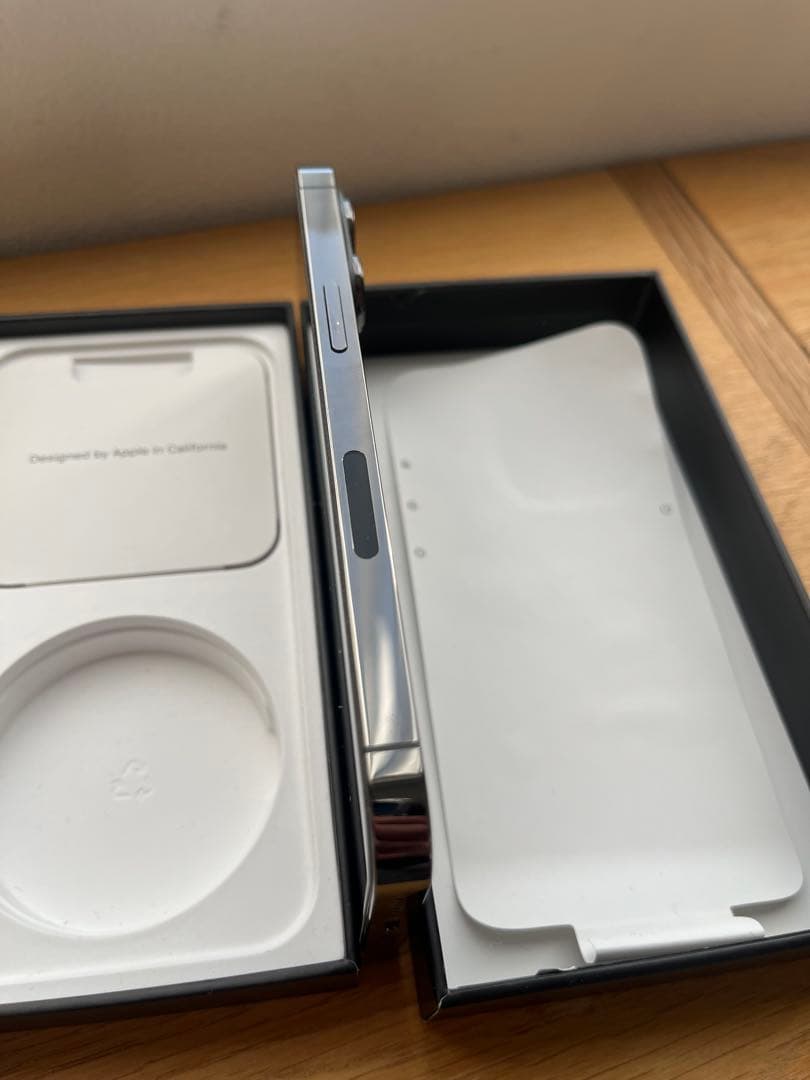 iPhone 13 Pro 256GB US規格 SIMフリー 箱あり