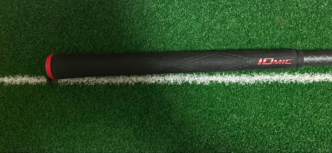 TENSEI 1K BLACK 65S タイトリスト純正ドライバー用シャフト