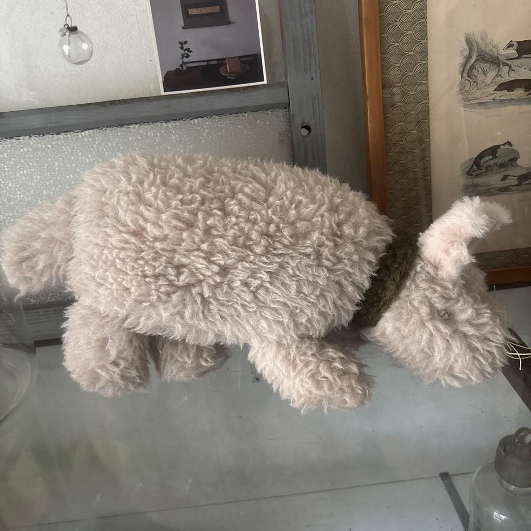 Tsuyuさん　ぬいぐるみ