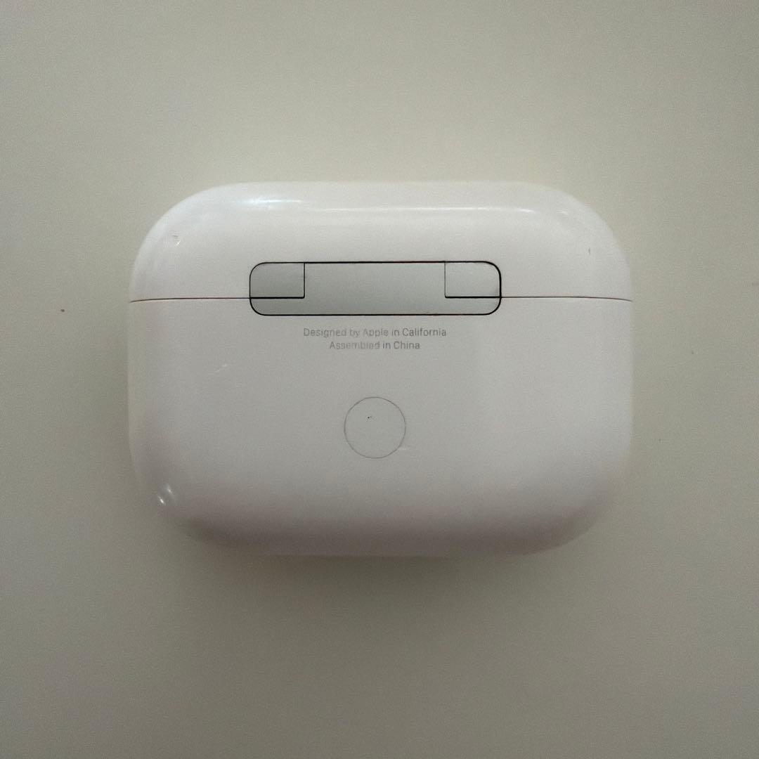 apple airpods pro 第2世代 中古 正規品 純正