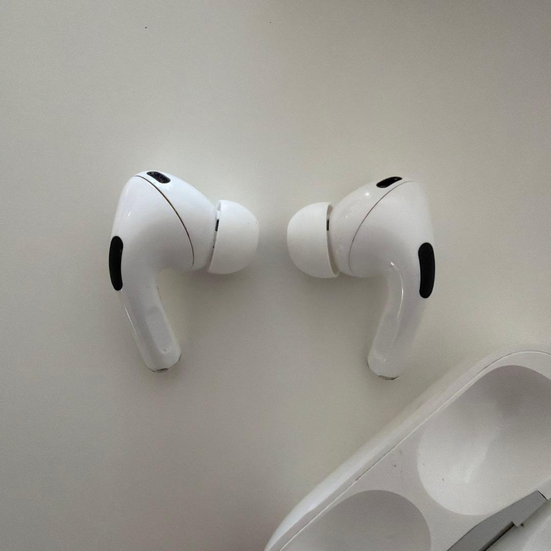 apple airpods pro 第2世代 中古 正規品 純正