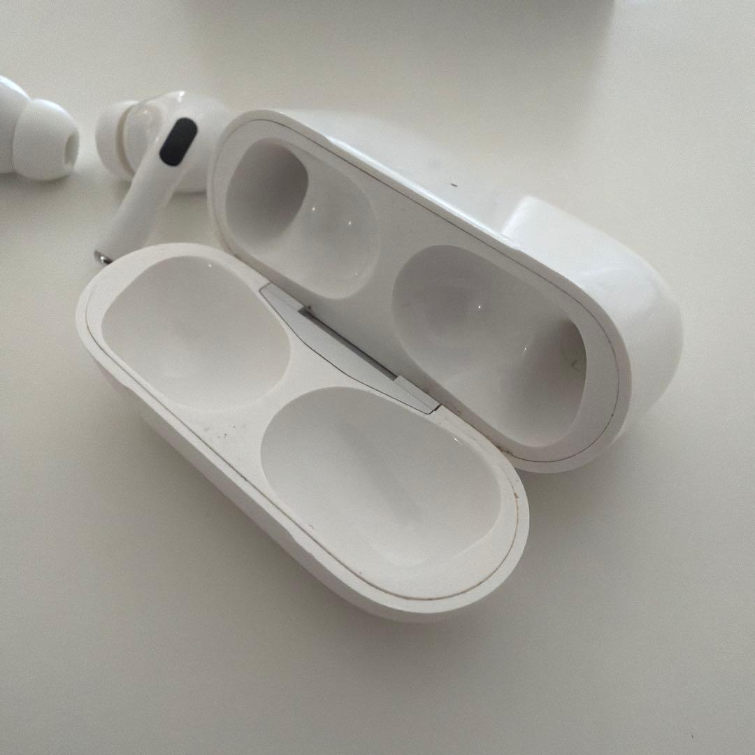 apple airpods pro 第2世代 中古 正規品 純正