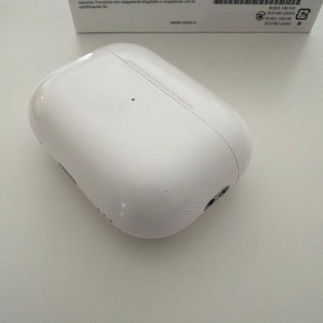 apple airpods pro 第2世代 中古 正規品 純正