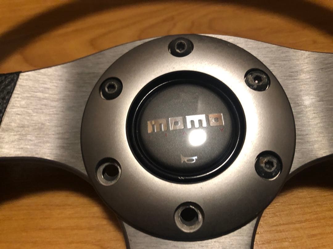 momo RACE ステアリング　モモ