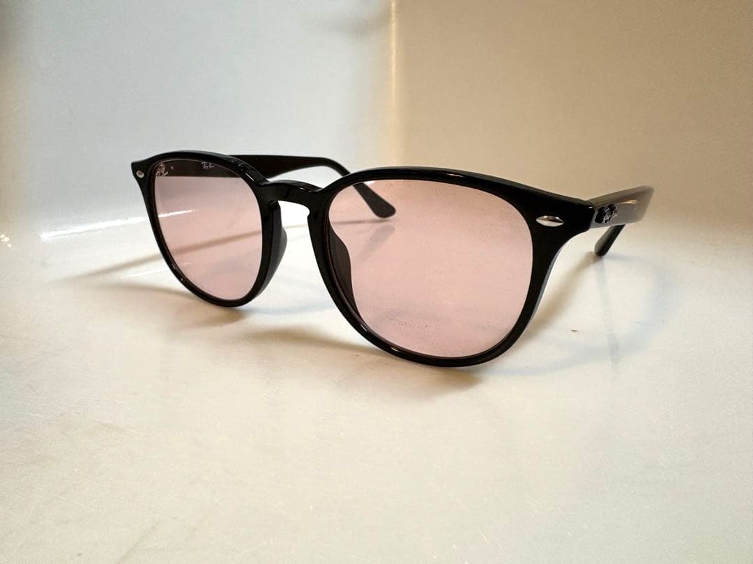 タイムセール！18日まで！レイバンサングラス RB4259F 新品未使用