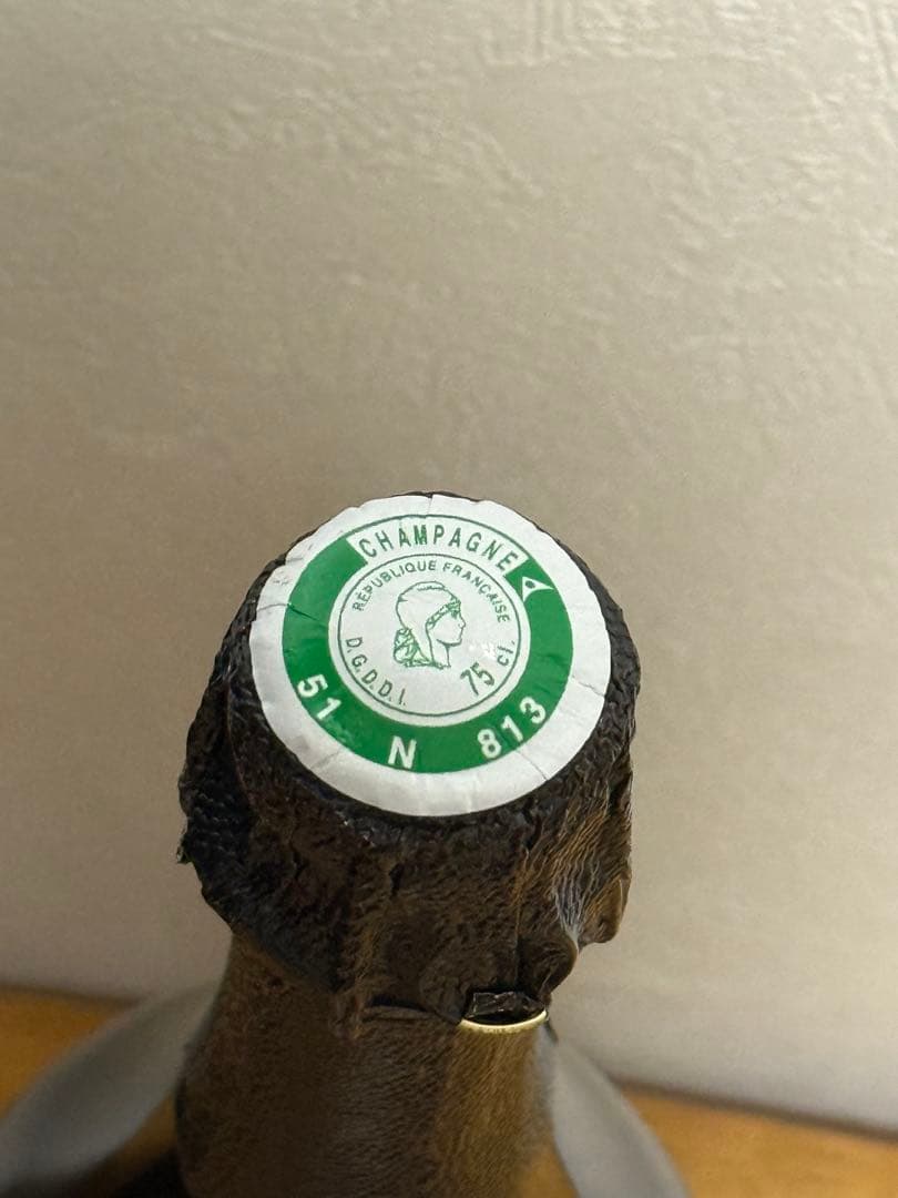 ドン・ペリニヨン シャンパン ヴィンテージ2002 750ml