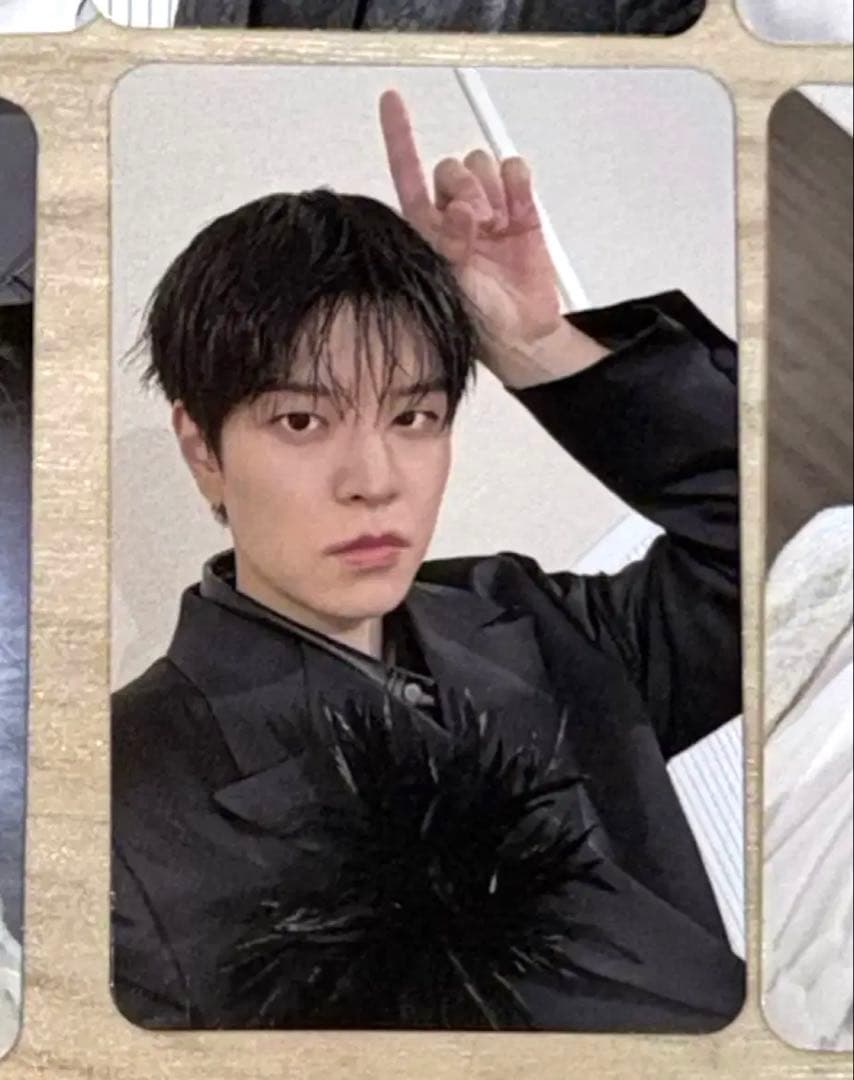 straykids スンミン DOIT streaming ストリーミングトレカ