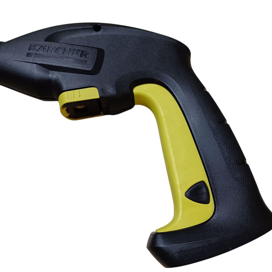 ほぼ未使用　超美品　KARCHER K2 サイレント 高圧洗浄機 本体