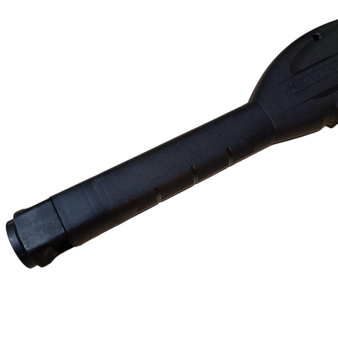 ほぼ未使用　超美品　KARCHER K2 サイレント 高圧洗浄機 本体