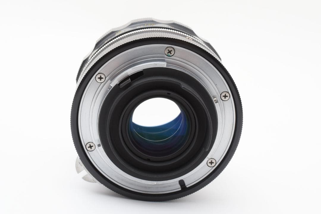 美品★Nikon NIKKOR-N・C Auto 24mm F2.8#17854