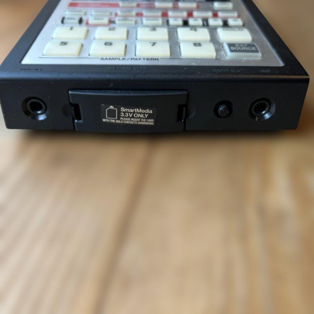 BOSS Dr.Sample SP-303サンプラー　動作確認済み