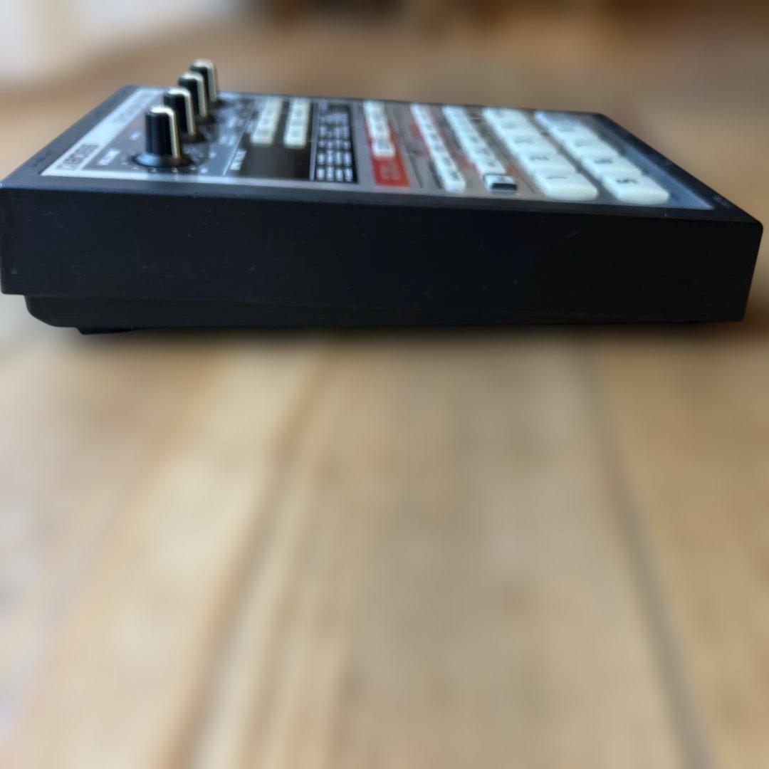 BOSS Dr.Sample SP-303サンプラー　動作確認済み