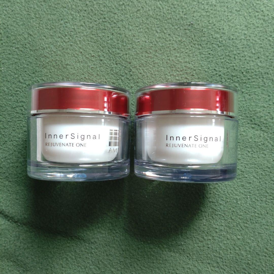 InnerSignal Rejuvenate One 50g 2個セット