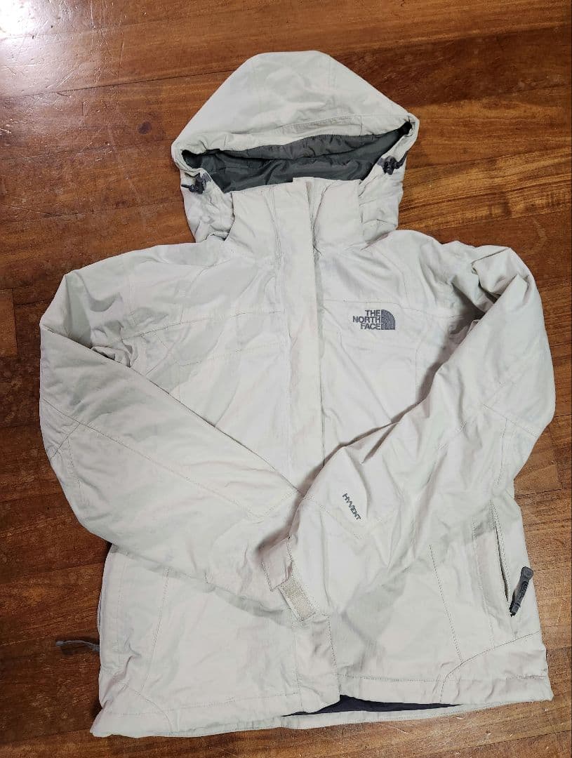 ノースフェイスジャケット