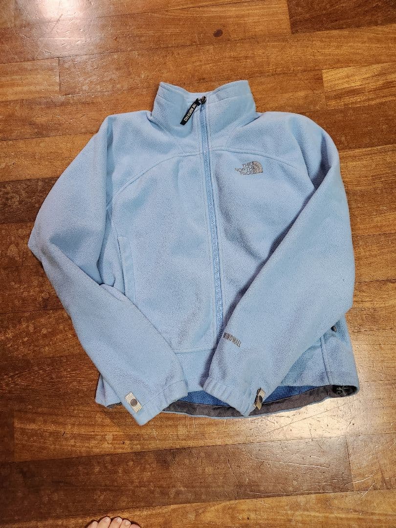 ノースフェイスジャケット