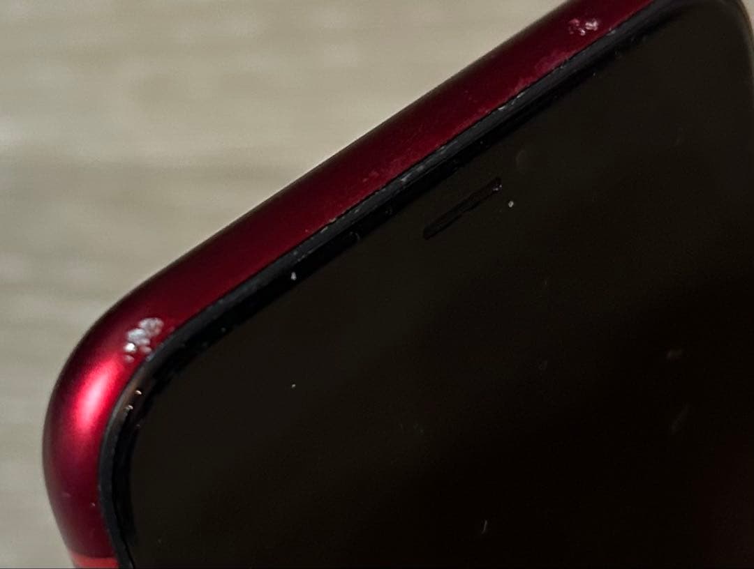 iPhone XR 64GB 本体