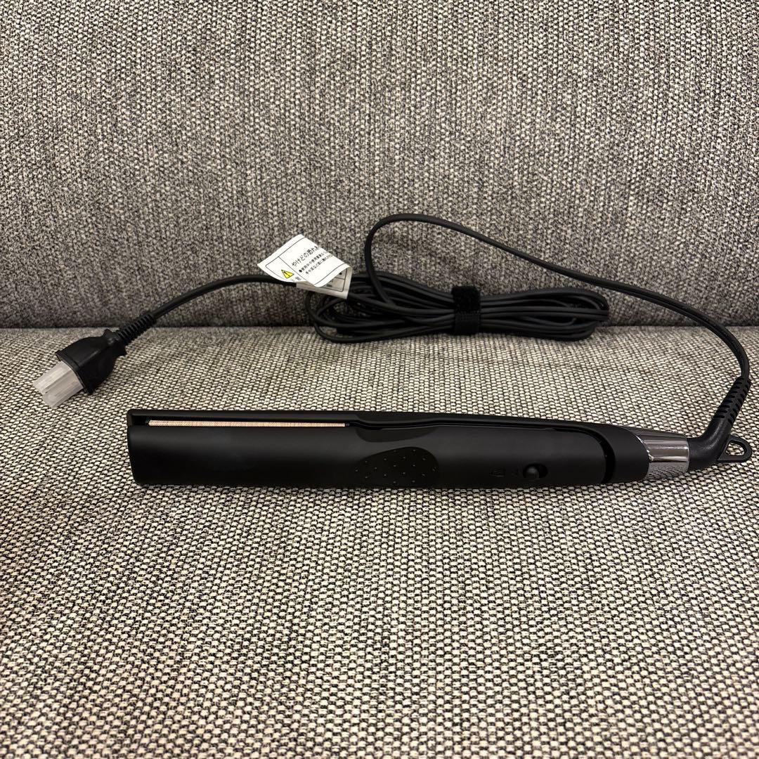 KINUJO PRO 絹女 キヌージョ プロ ストレートアイロン