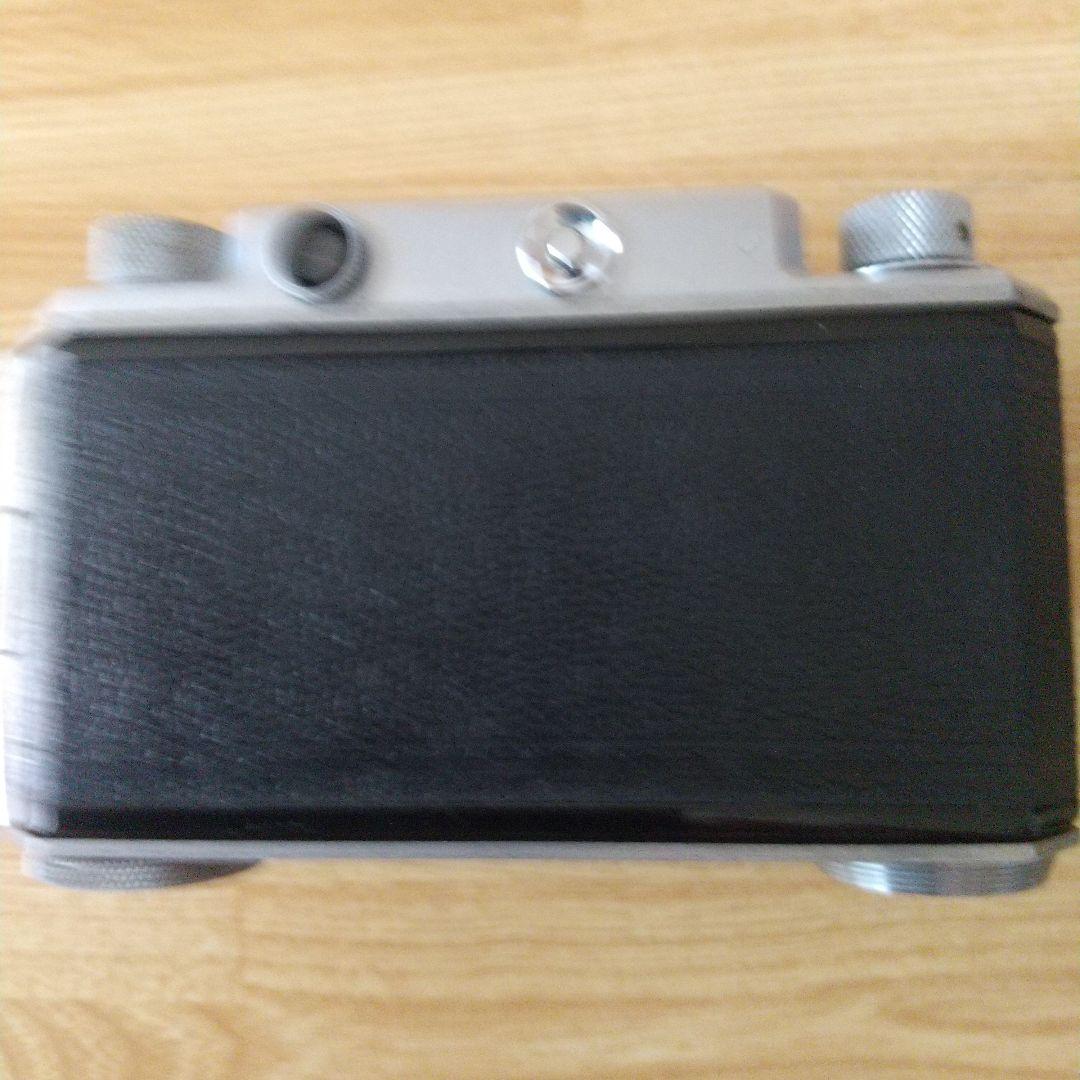 コニカⅠ ヘキサー50mmf3.5 良品