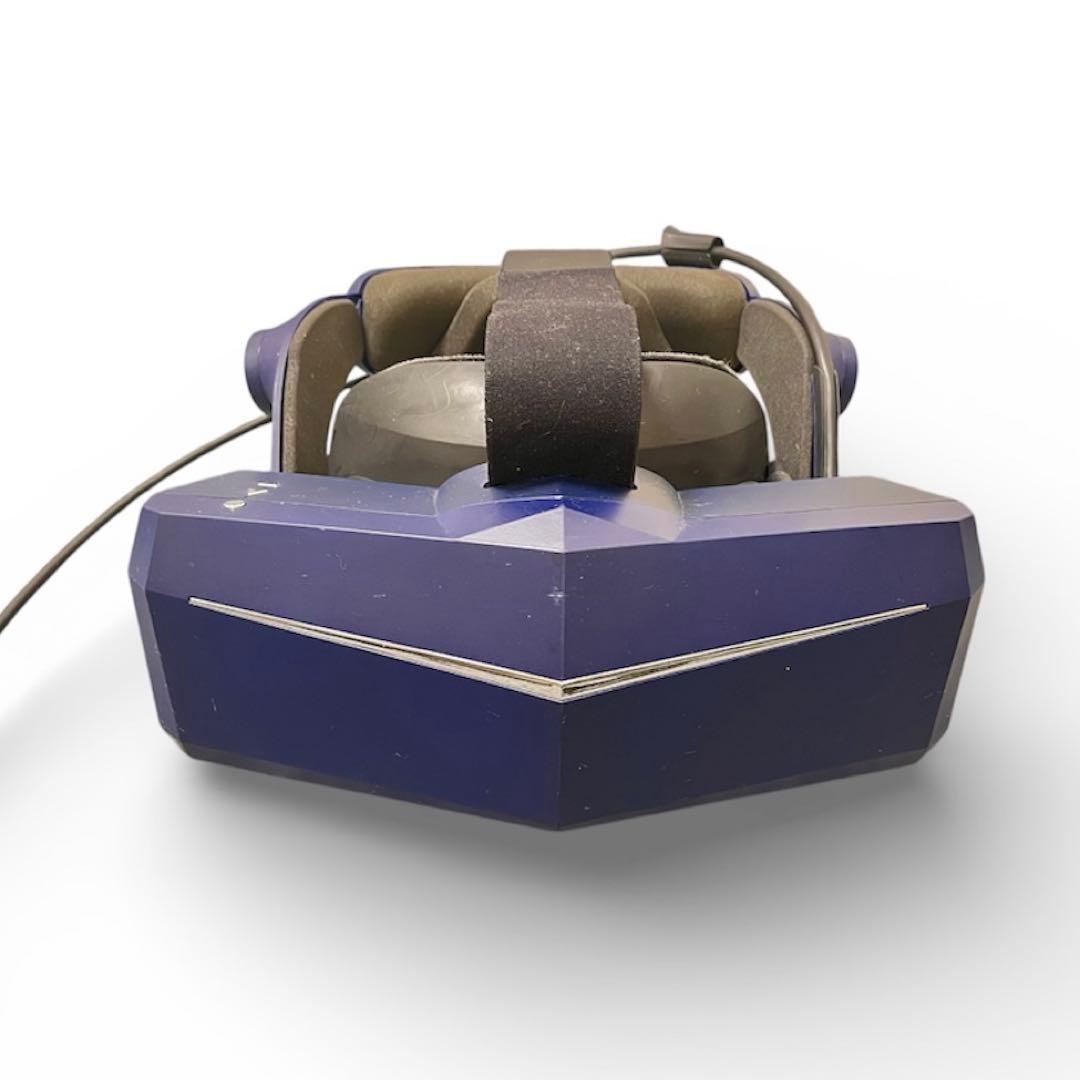 O*3様 最終値下　Pimax 5K Super VRヘッドセット【動作確認済・