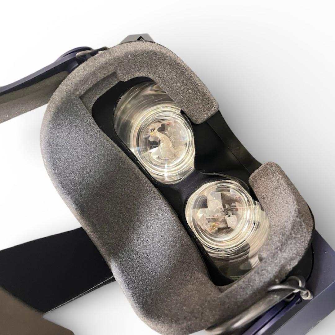 O*3様 最終値下　Pimax 5K Super VRヘッドセット【動作確認済・