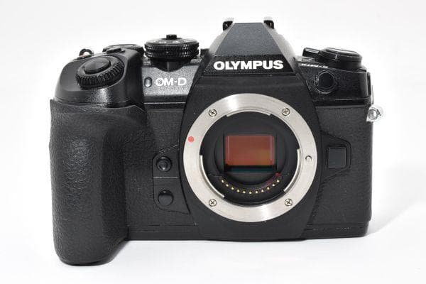 ★美品★ オリンパス OM-D E-M1 Markii ボディ #798