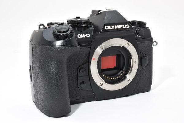 ★美品★ オリンパス OM-D E-M1 Markii ボディ #798
