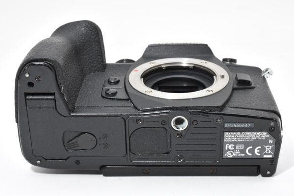 ★美品★ オリンパス OM-D E-M1 Markii ボディ #798