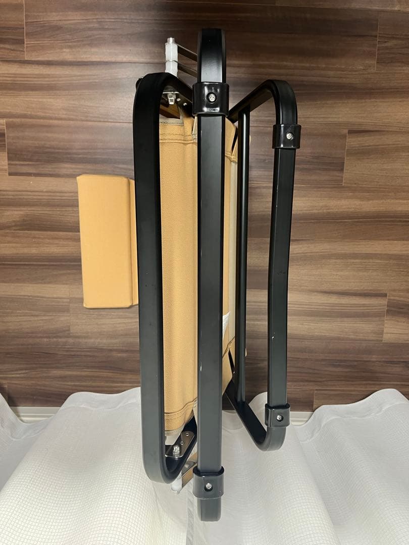 25日までお値下げ‼︎【2脚セット】 onway コンフォートローチェアプラス