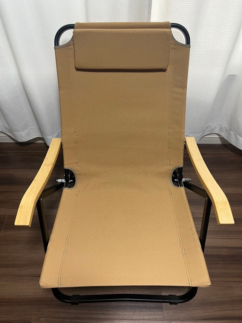 25日までお値下げ‼︎【2脚セット】 onway コンフォートローチェアプラス