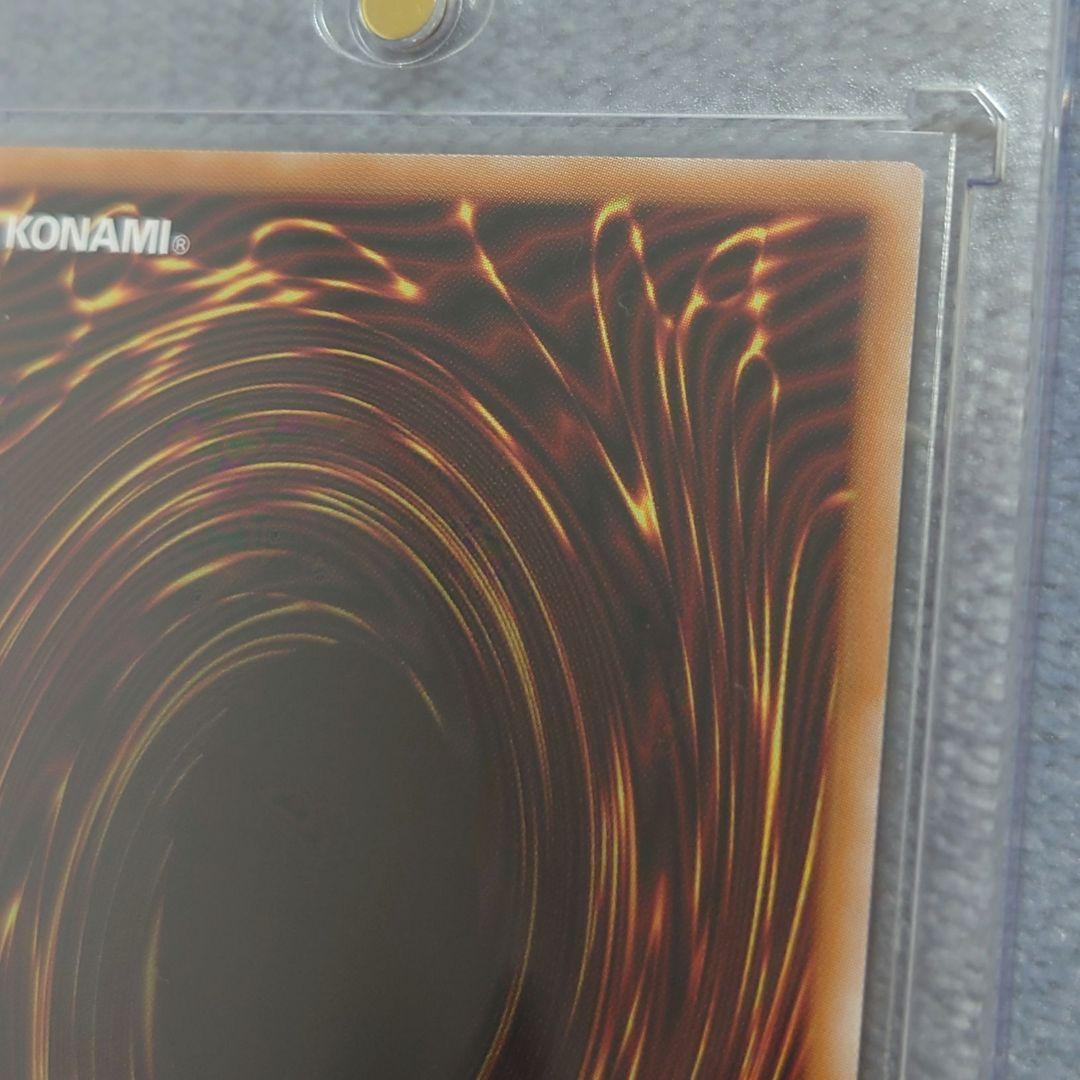 遊戯王 ラッシュデュエル カオスソルジャー ORR オーバーラッシュレア