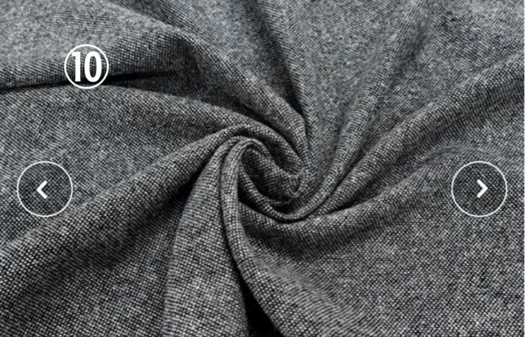 はらぺこあおむし ガウチョパンツ ハンドメイド