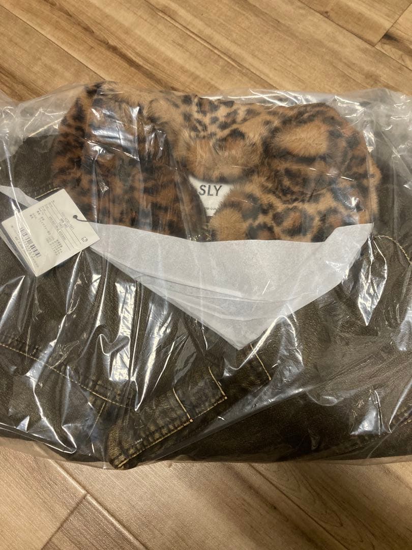 ❤︎ 出品2/2までWASHED PUFFER ブルゾン