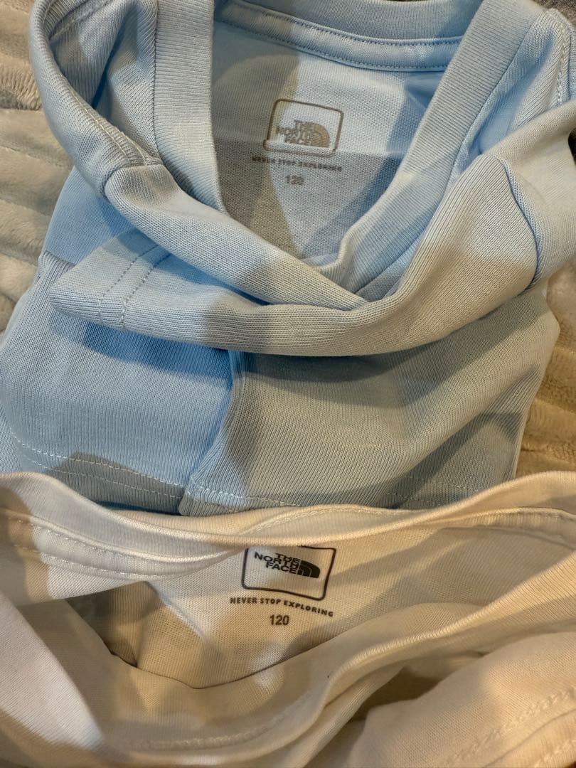 ★専用★THE NORTH FACE 120cm 半袖 5枚セット