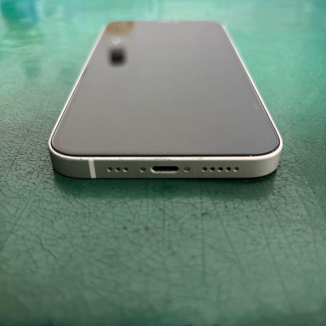 iPhone12 256gb SIMフリー ホワイト