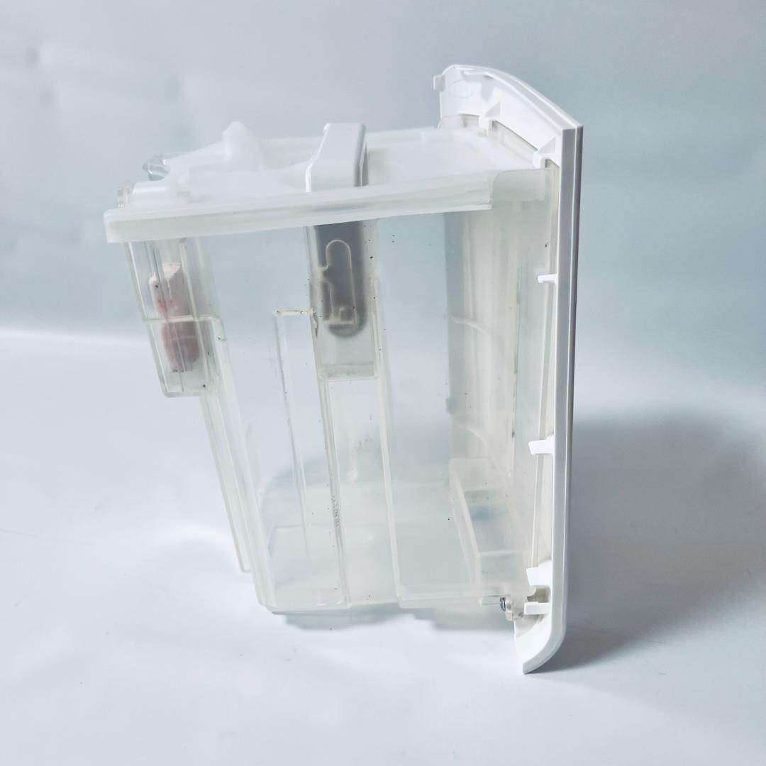 【美品】　SHARP シャープ CV-N71-W 衣類除湿機 ホワイト