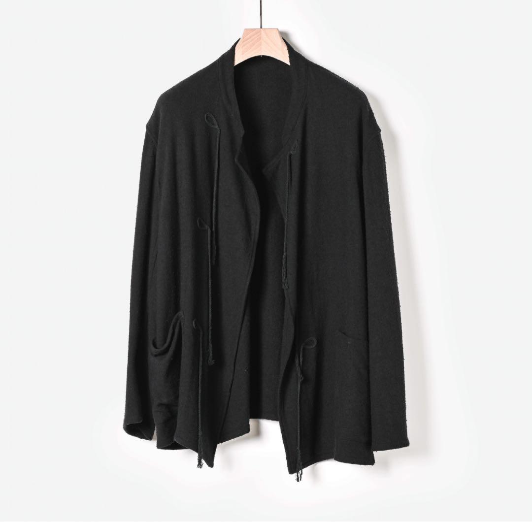 定価74800円 COMOLI シルクネップビエラジャケット サイズ3 美品