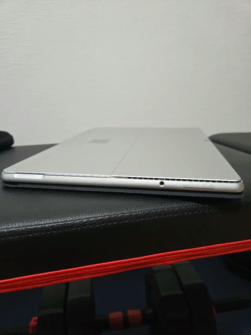 Windowsタブレット本体 Surface Pro 8 (Core i5/8GB/256GB)