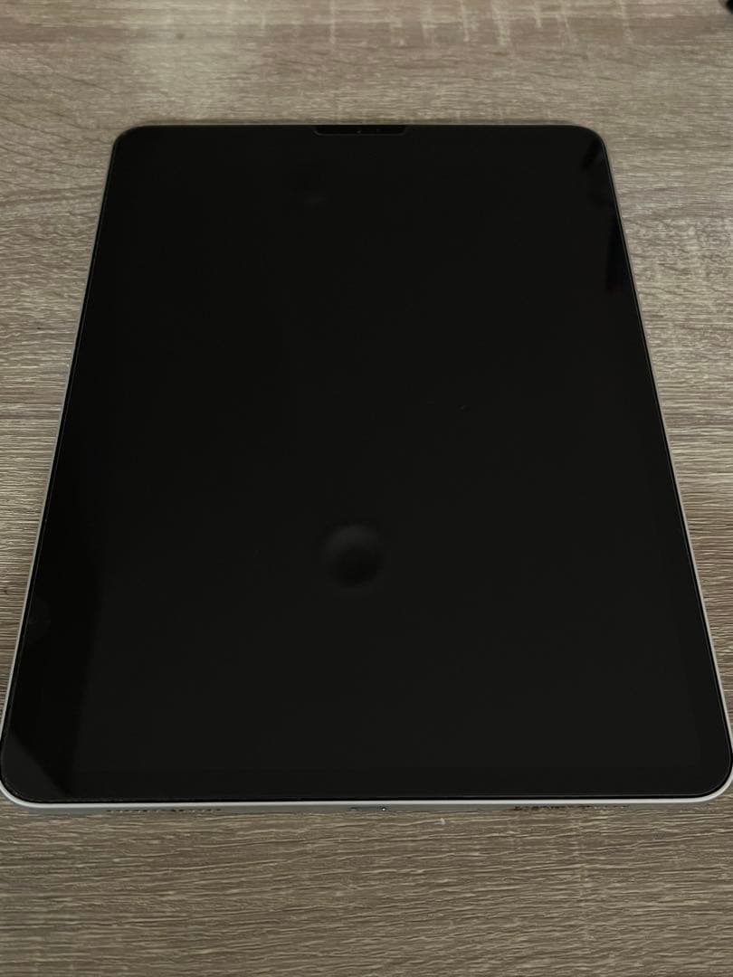 Apple iPad Pro 11インチ 第2世代 128GB 備品付き