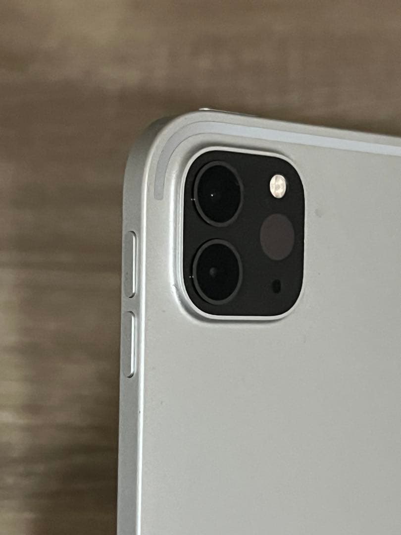 Apple iPad Pro 11インチ 第2世代 128GB 備品付き