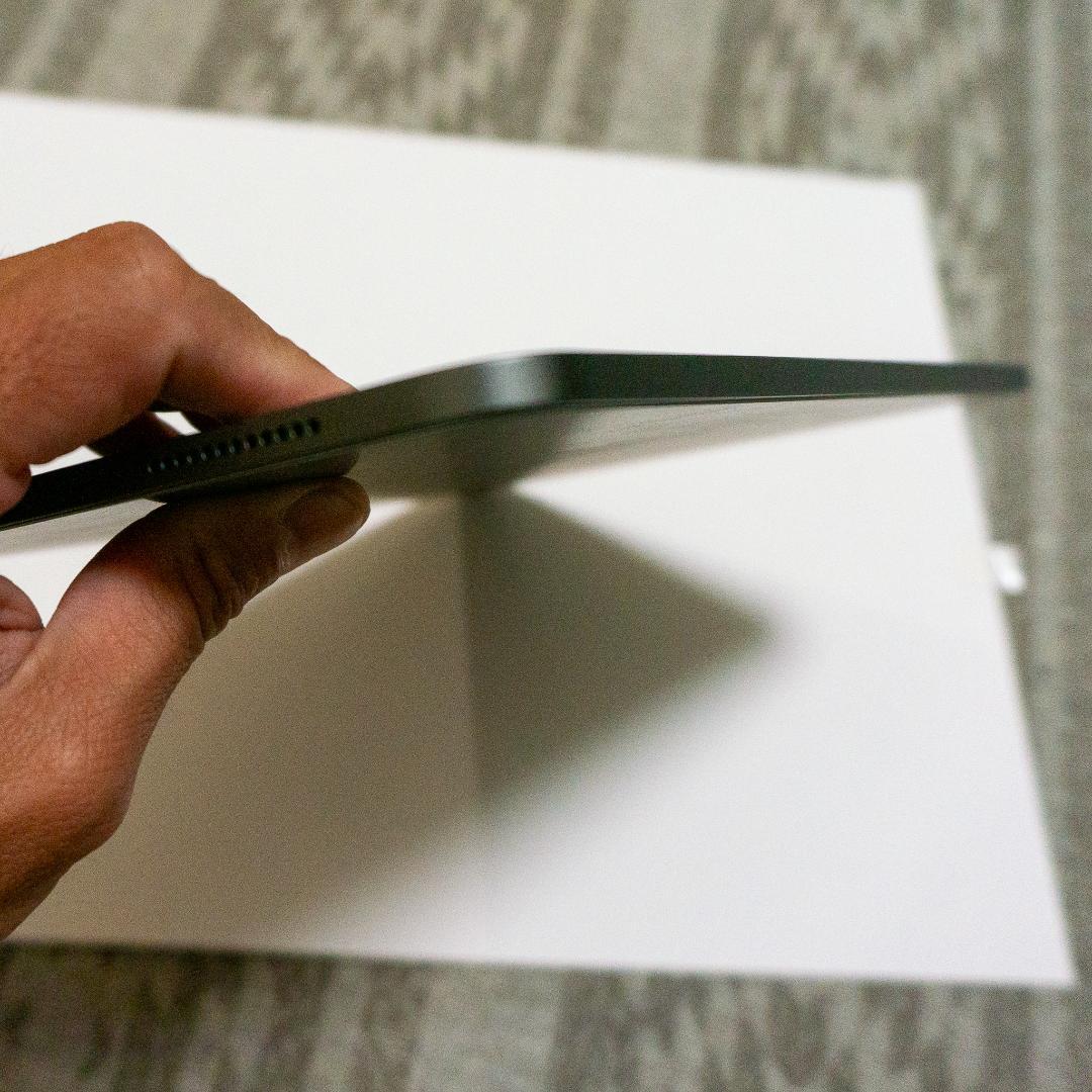 【保証残有】ipadAir5/256GBwifi/applepencil等おまけ