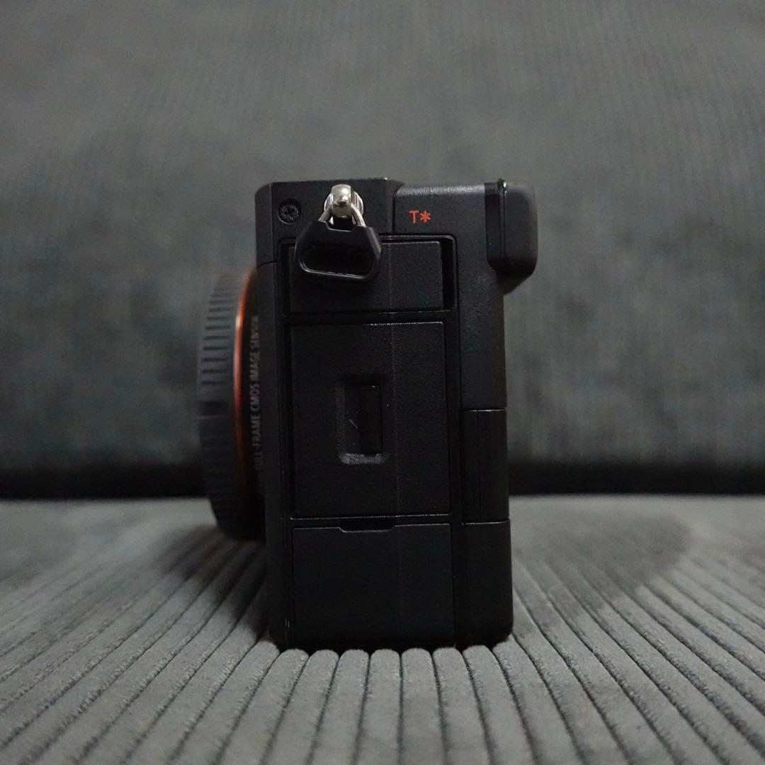 ⭐️初心者オススメ⭐️ sony a7c