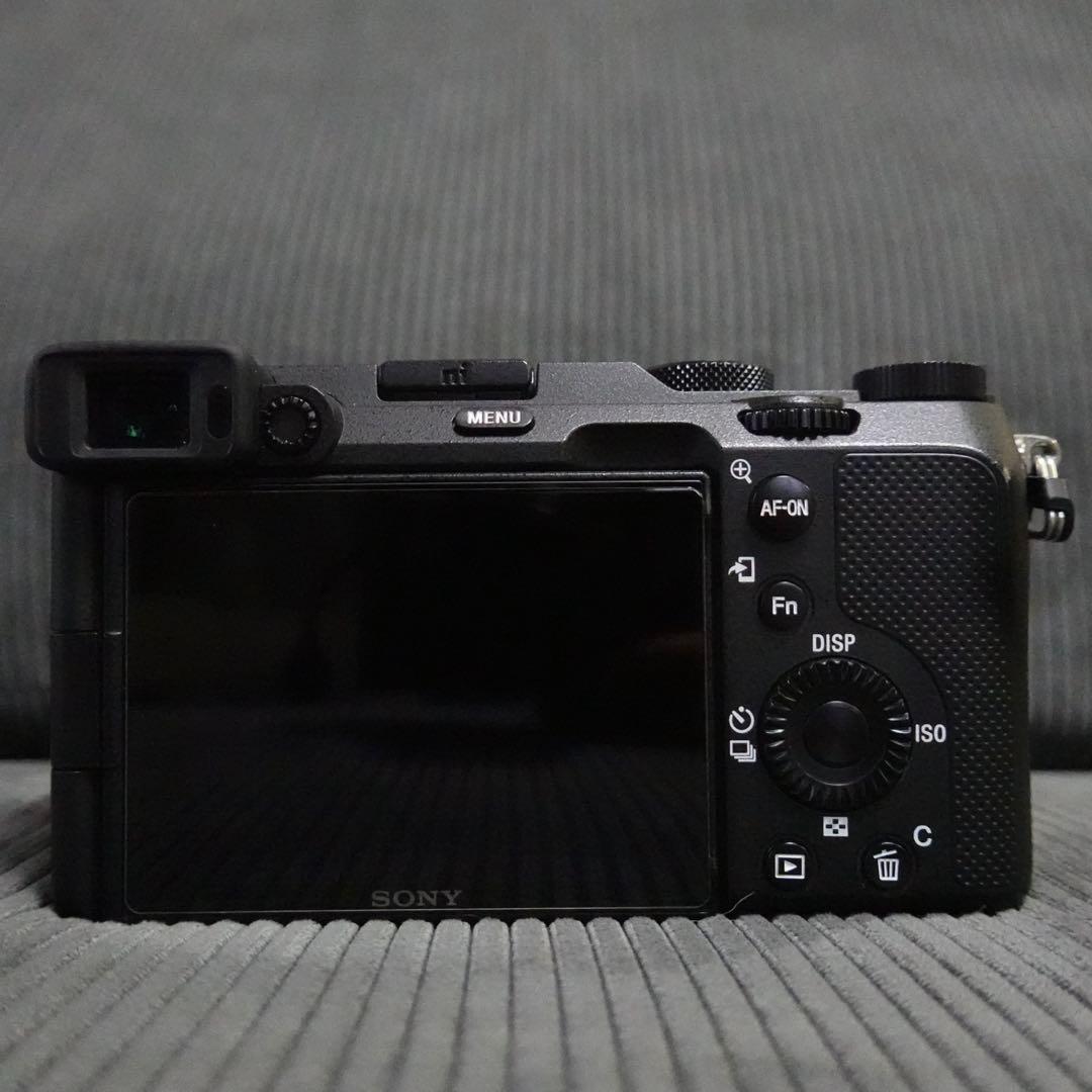 ⭐️初心者オススメ⭐️ sony a7c