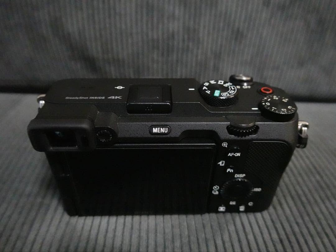 ⭐️初心者オススメ⭐️ sony a7c