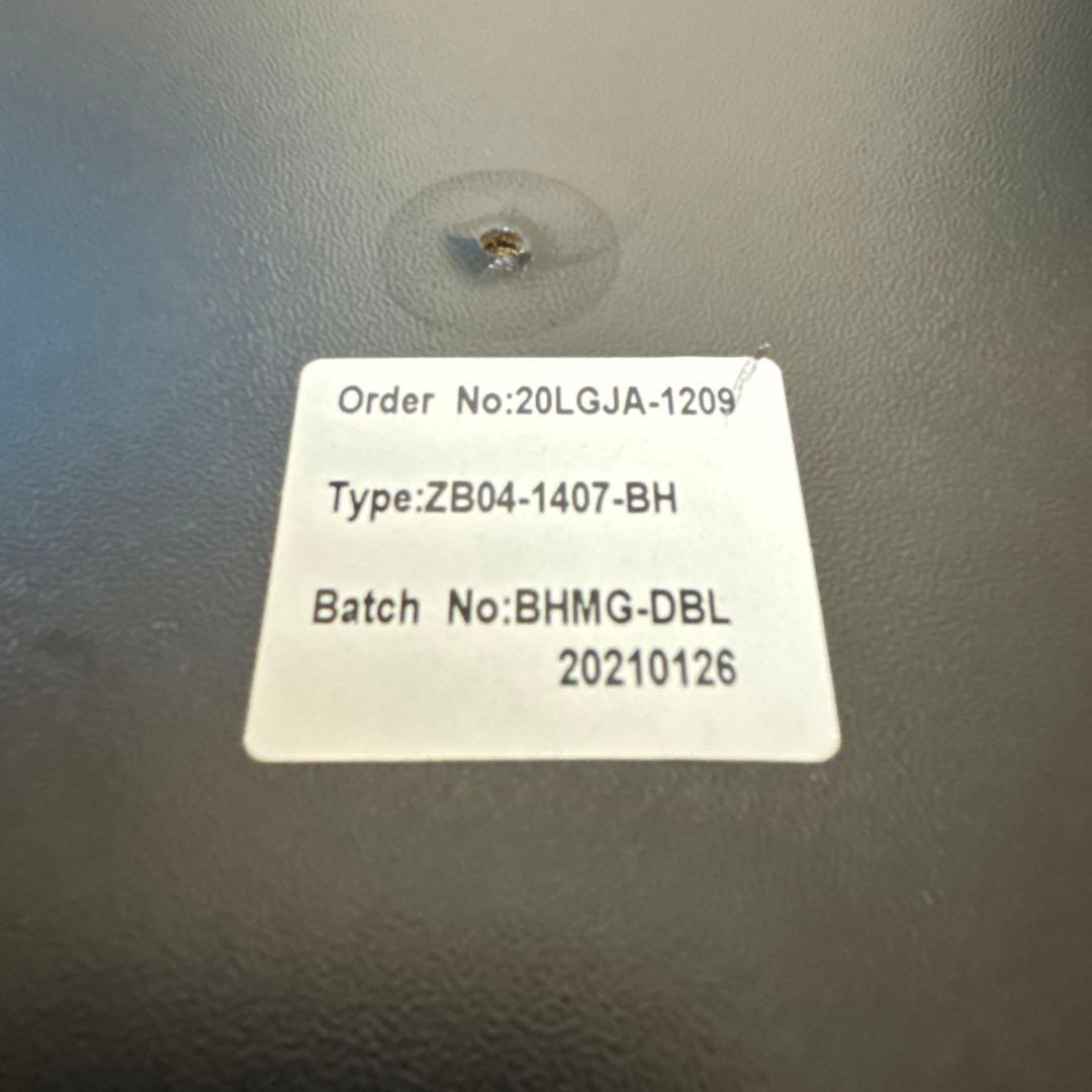 【値下げ可】 FlexiSpot 電動昇降式デスク