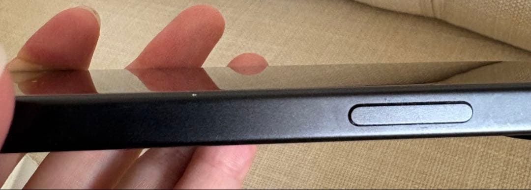 Apple iPhone 15 ブラック 128GB