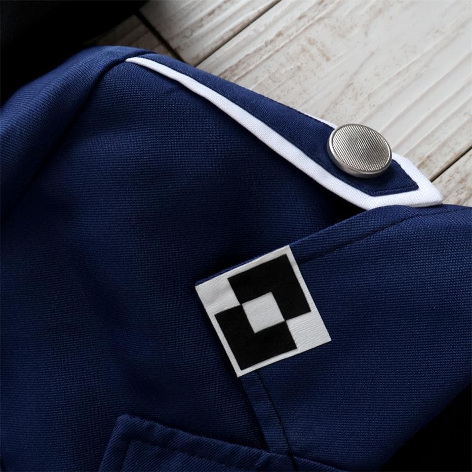 ヘタリア　プロイセン　軍服　衣装＋ウィッグ（クラッセ製）　M