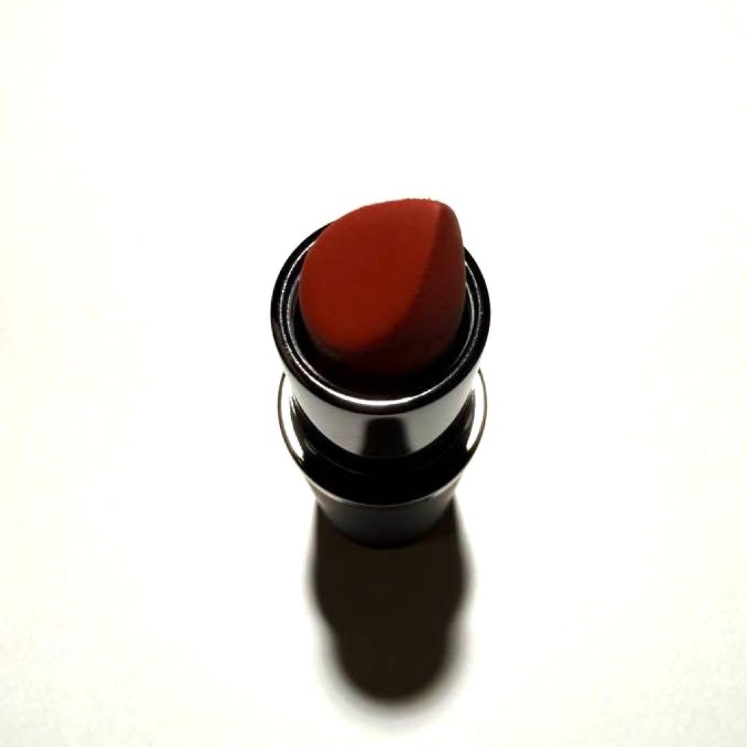 MAC パウダーキス ヘイジーマット リップスティック　3点セット