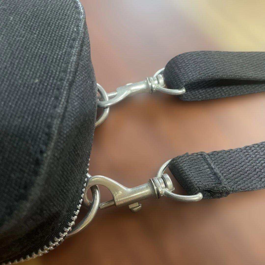 Old Stussy ゲームボーイ ケース ポーチ ショルダー クラウン